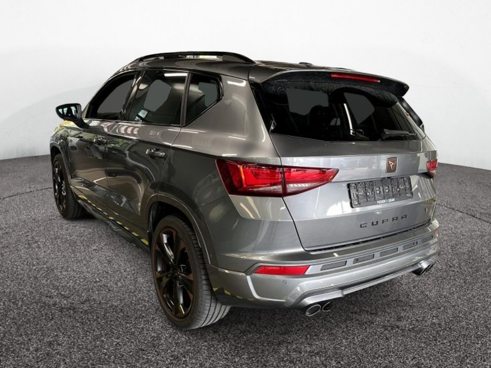 CUPRA Ateca – Bild 3