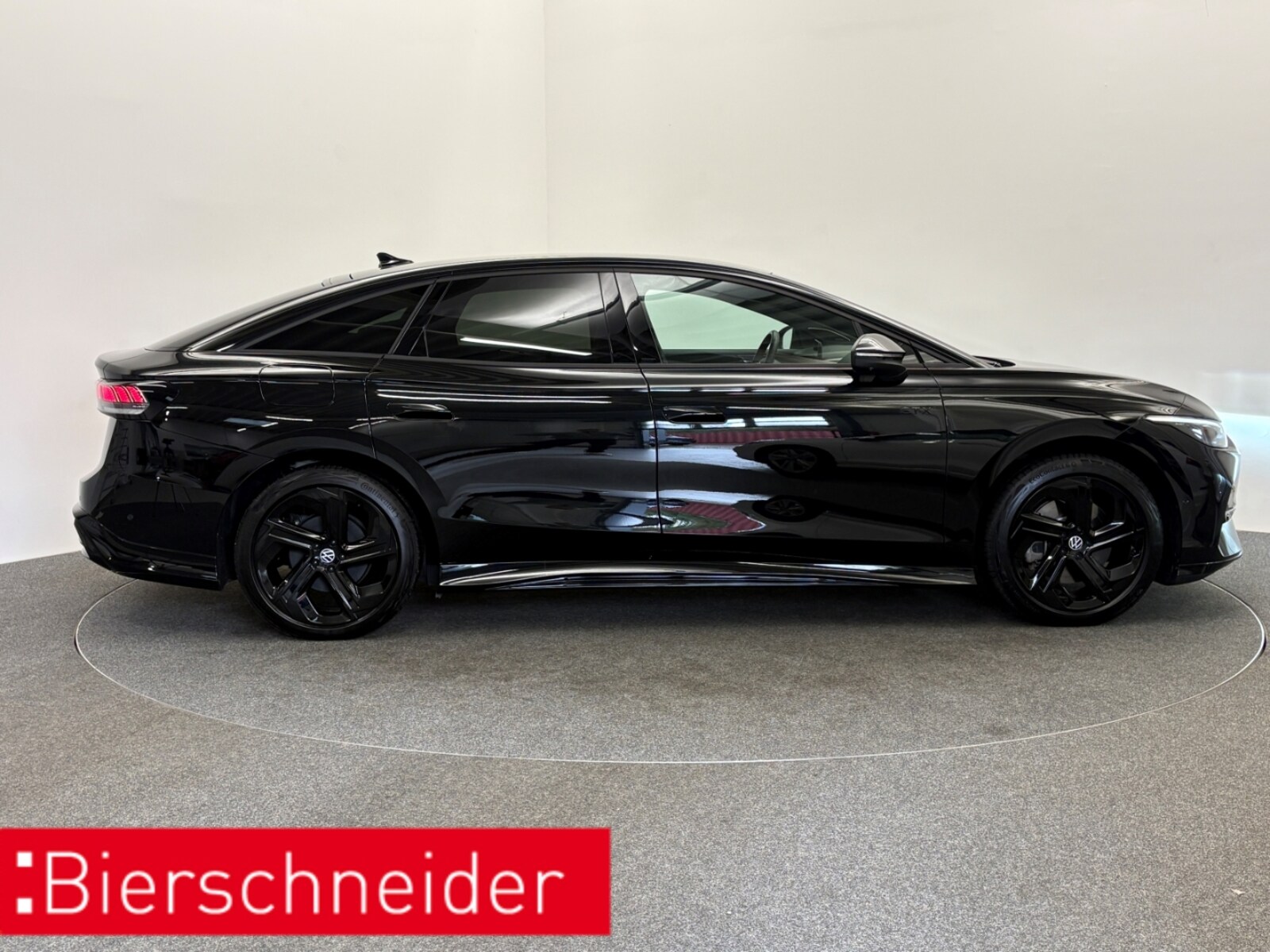 Volkswagen ID.7 – Bild 5