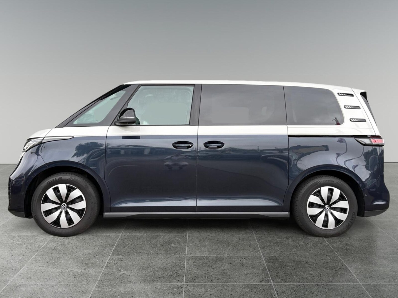 Volkswagen ID. Buzz – Bild 2