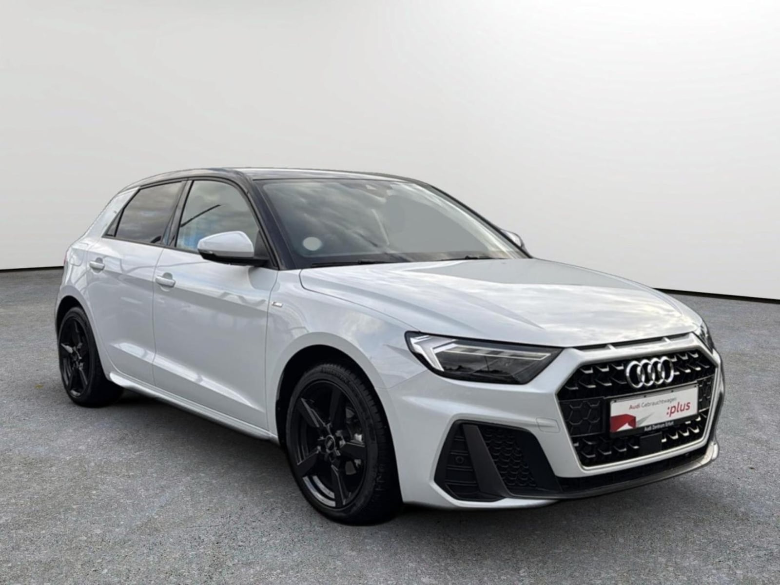 Audi A1 Sportback – Bild 3