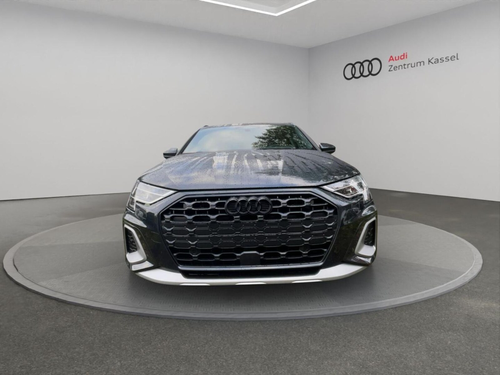 Audi A3 allstreet – Bild 8