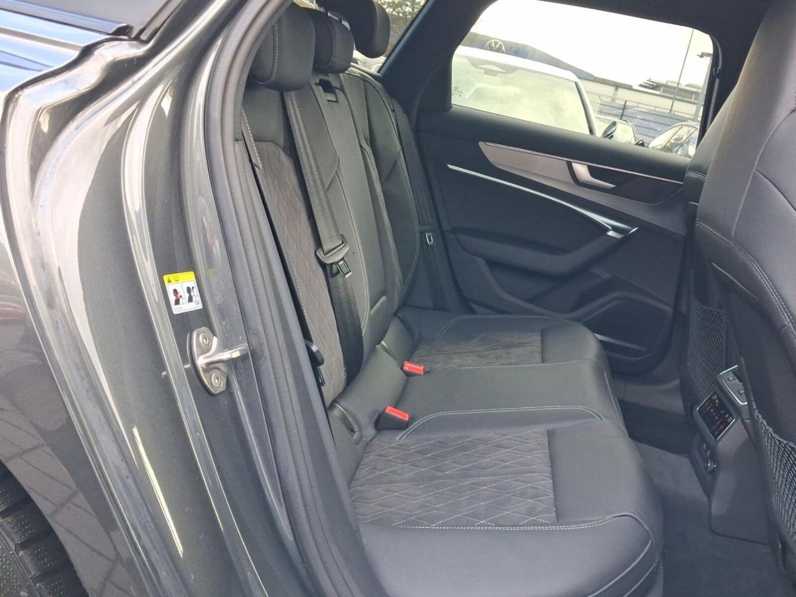 Audi S6 Avant – Bild 17