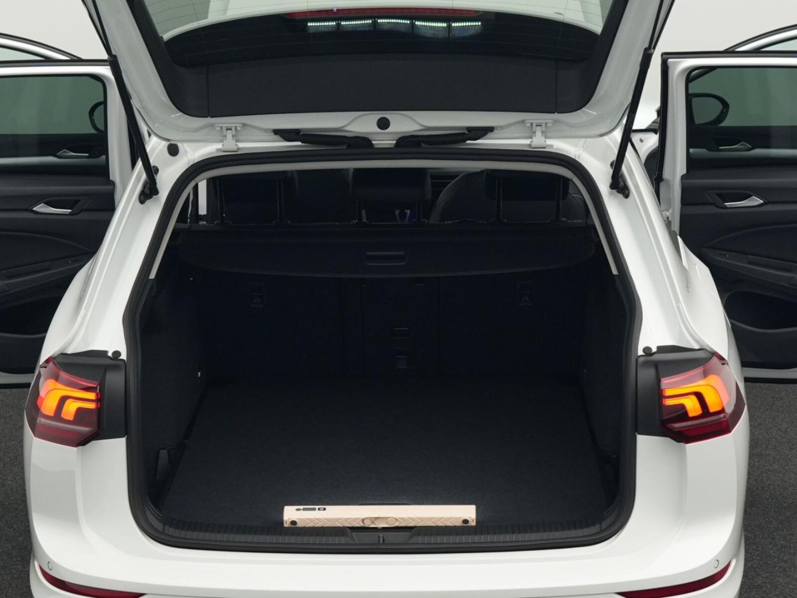 Volkswagen Golf Variant – Bild 16
