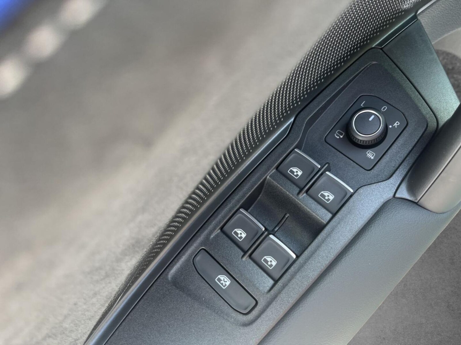 Volkswagen Tiguan – Bild 10