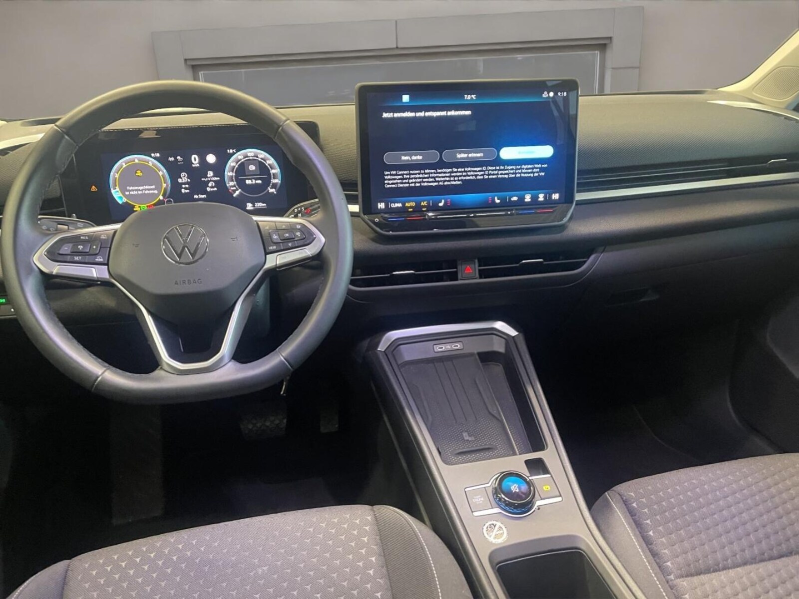 Volkswagen T-Roc – Bild 16