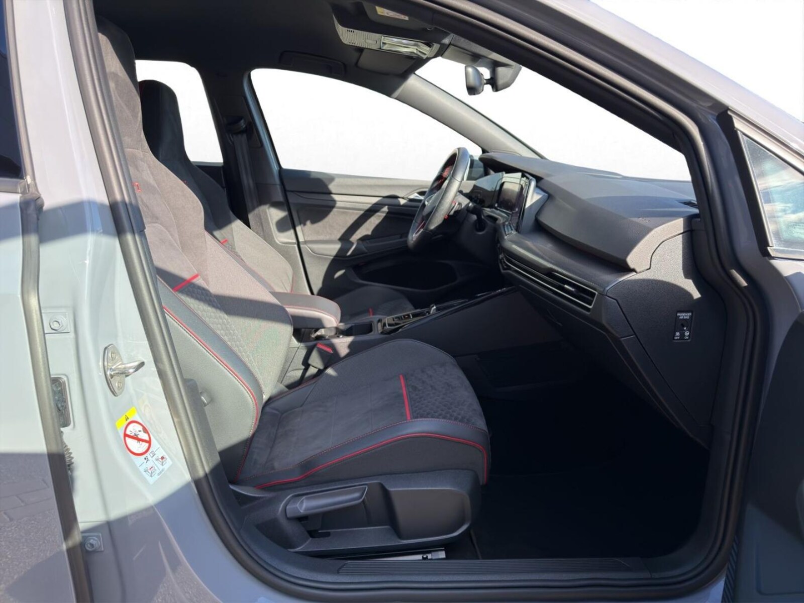 Volkswagen Golf – Bild 6