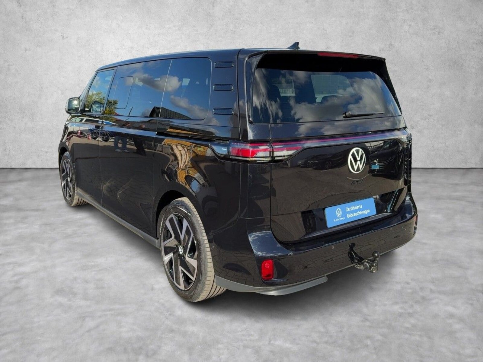 Volkswagen ID. Buzz – Bild 6