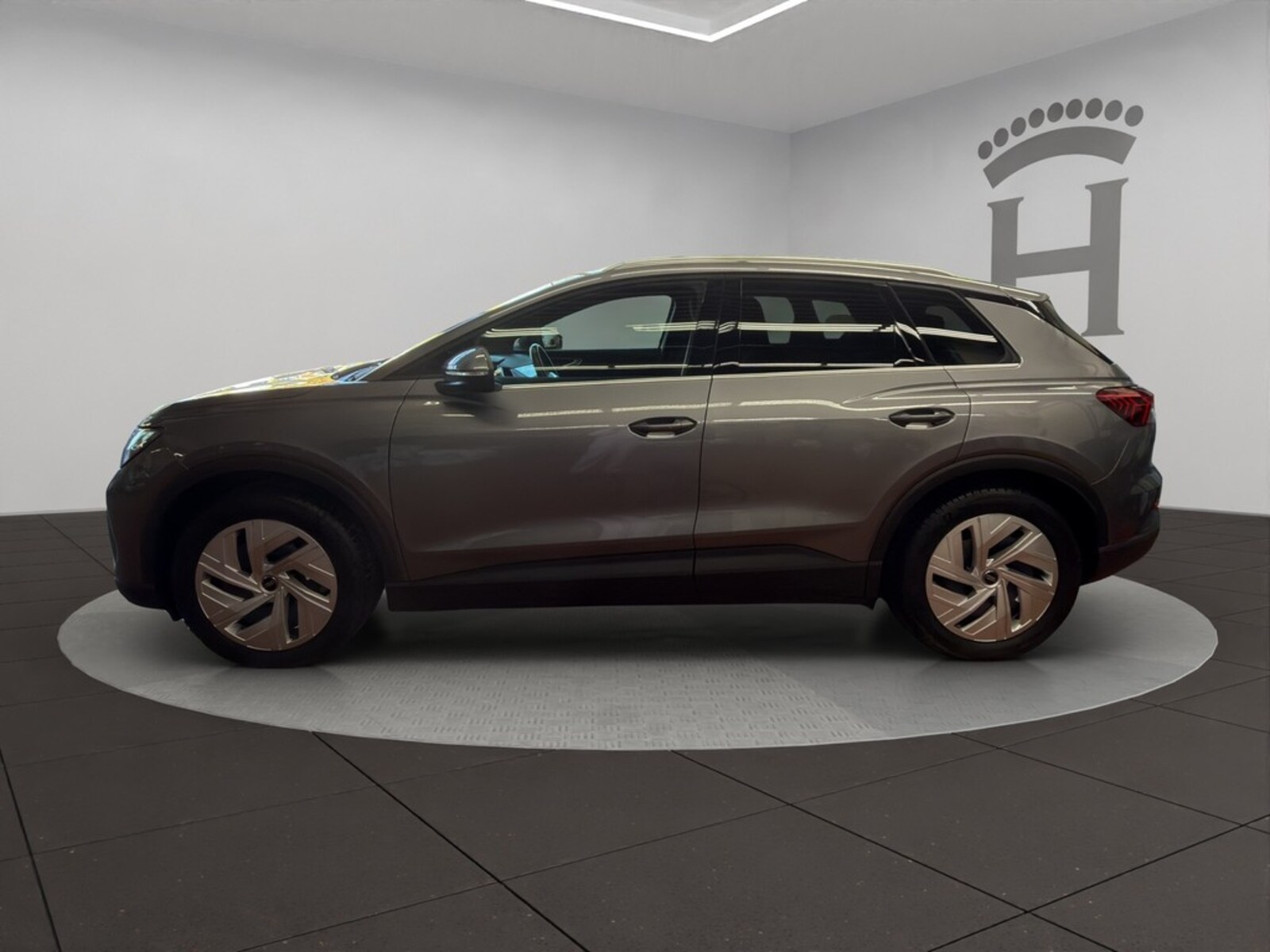 Audi Q4 e-tron – Bild 2