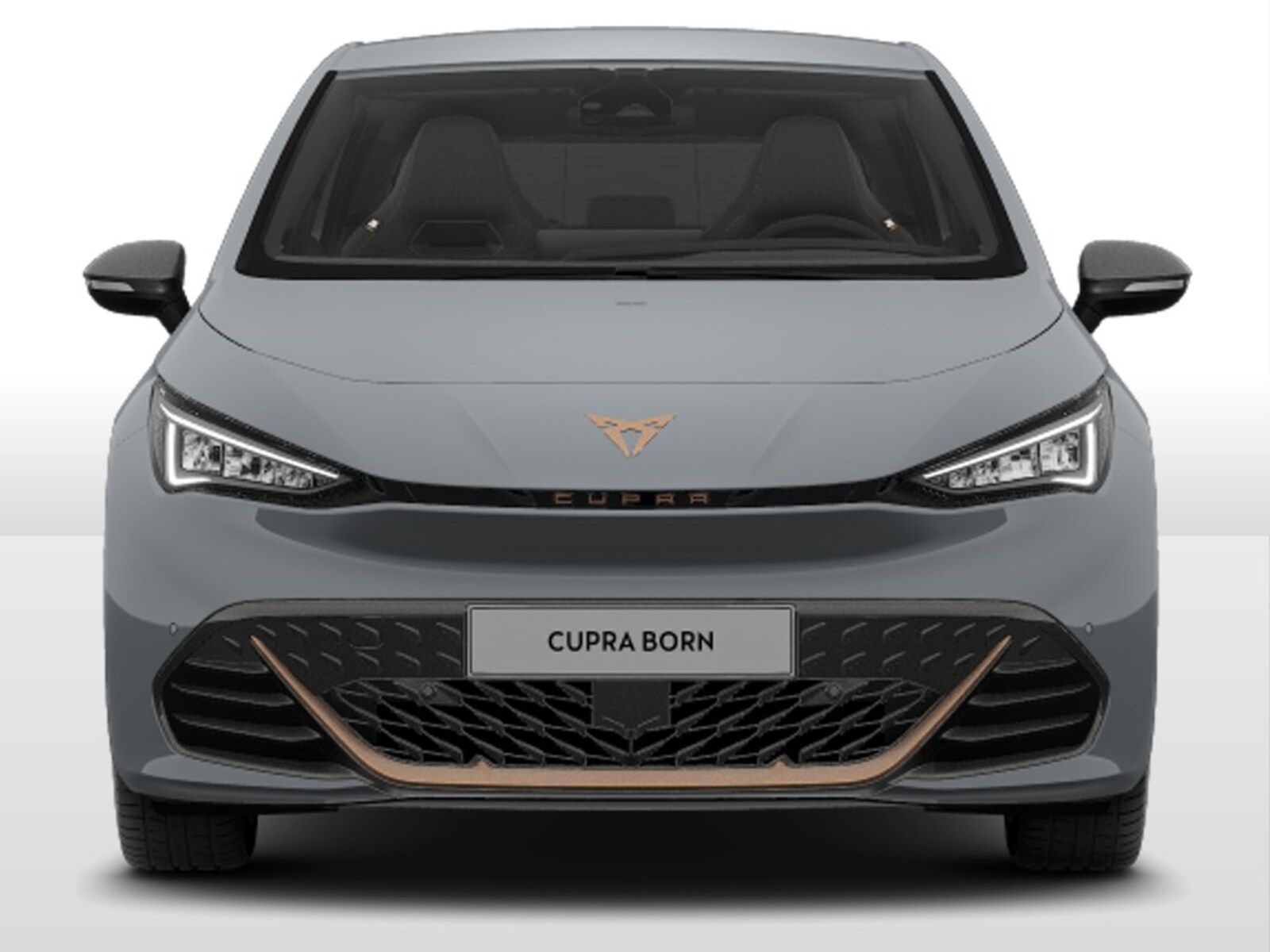 CUPRA Born – Bild 2