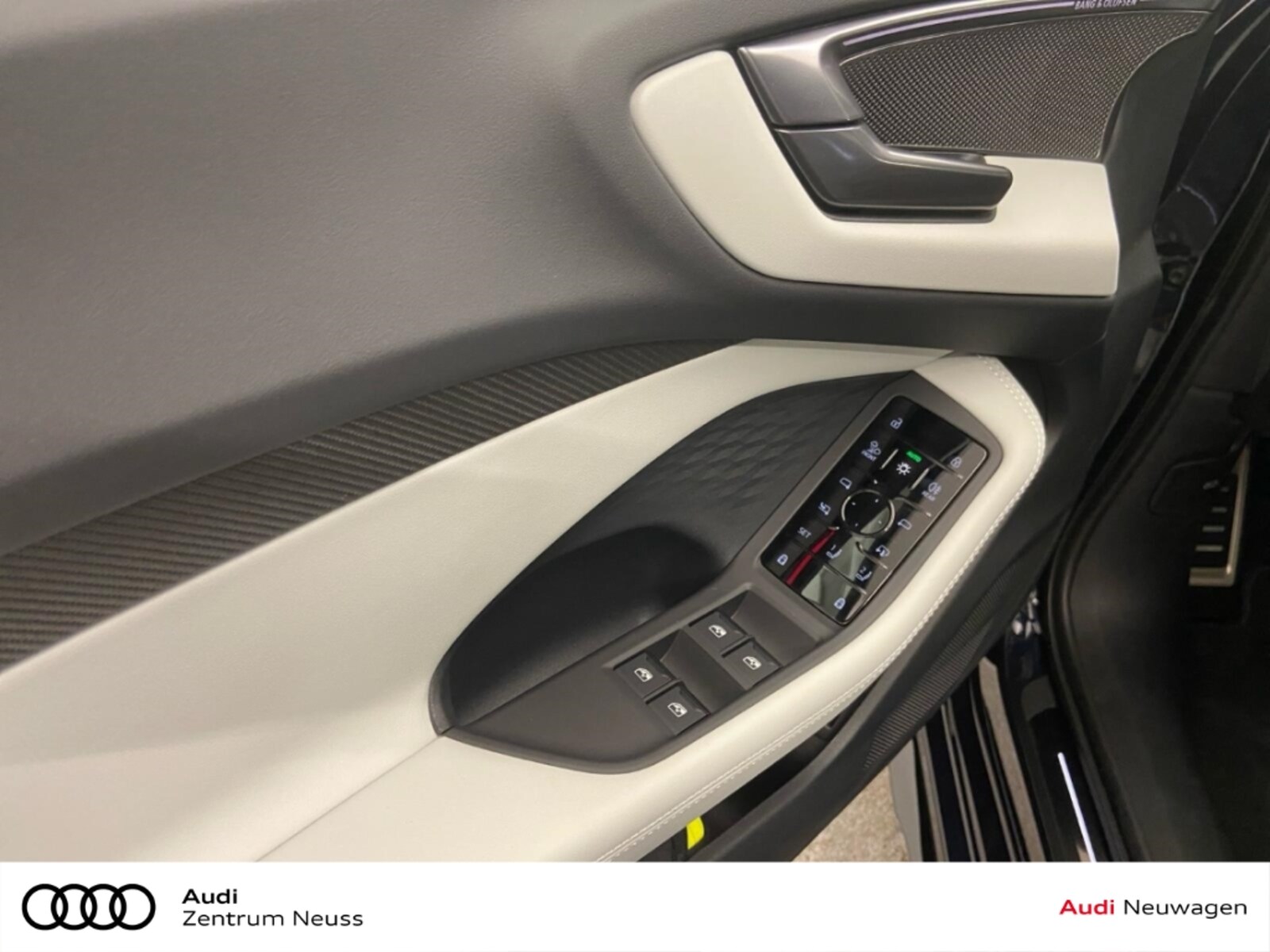 Audi A5 Avant – Bild 11