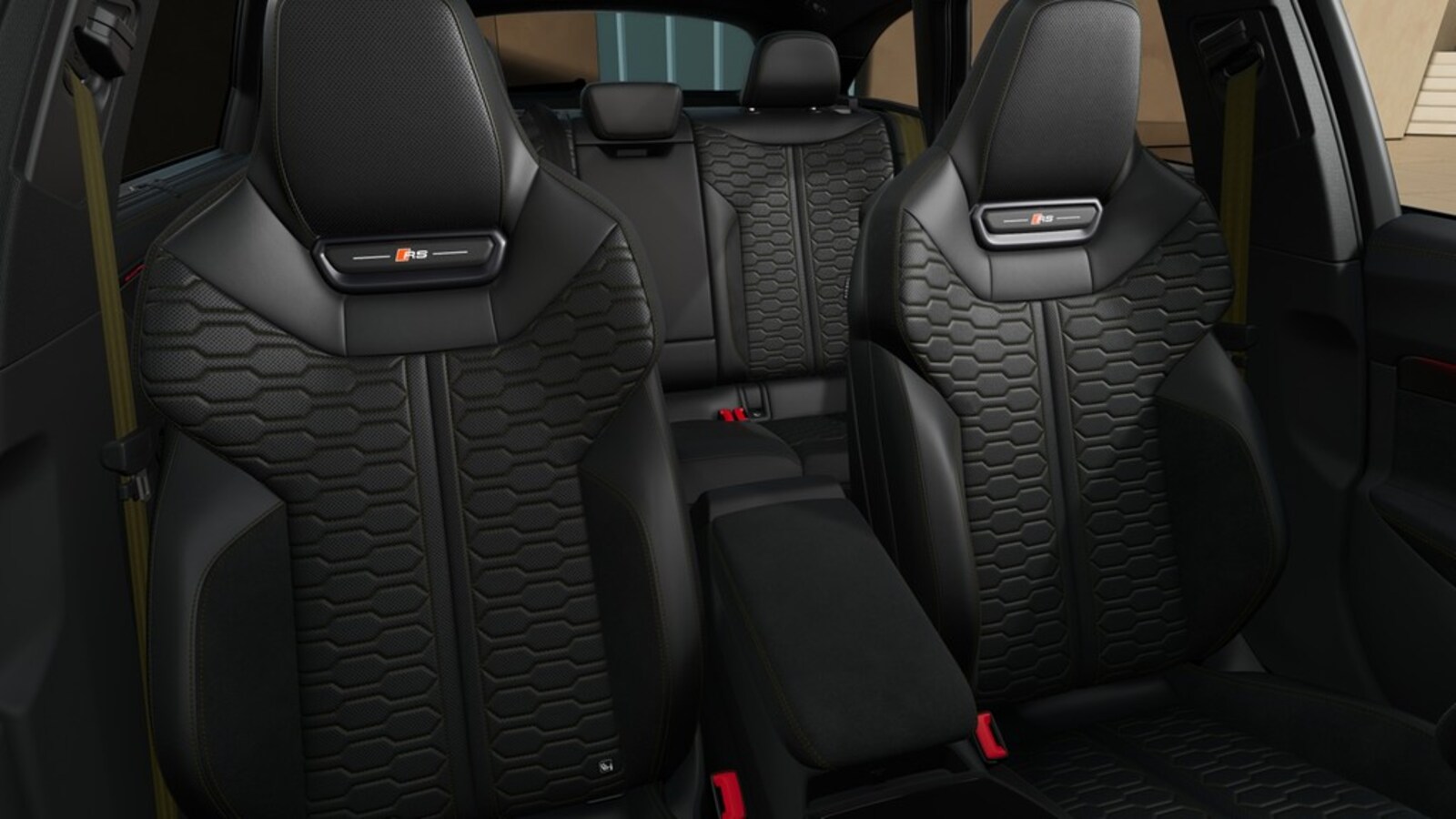 Audi RS 5 Avant – Bild 9