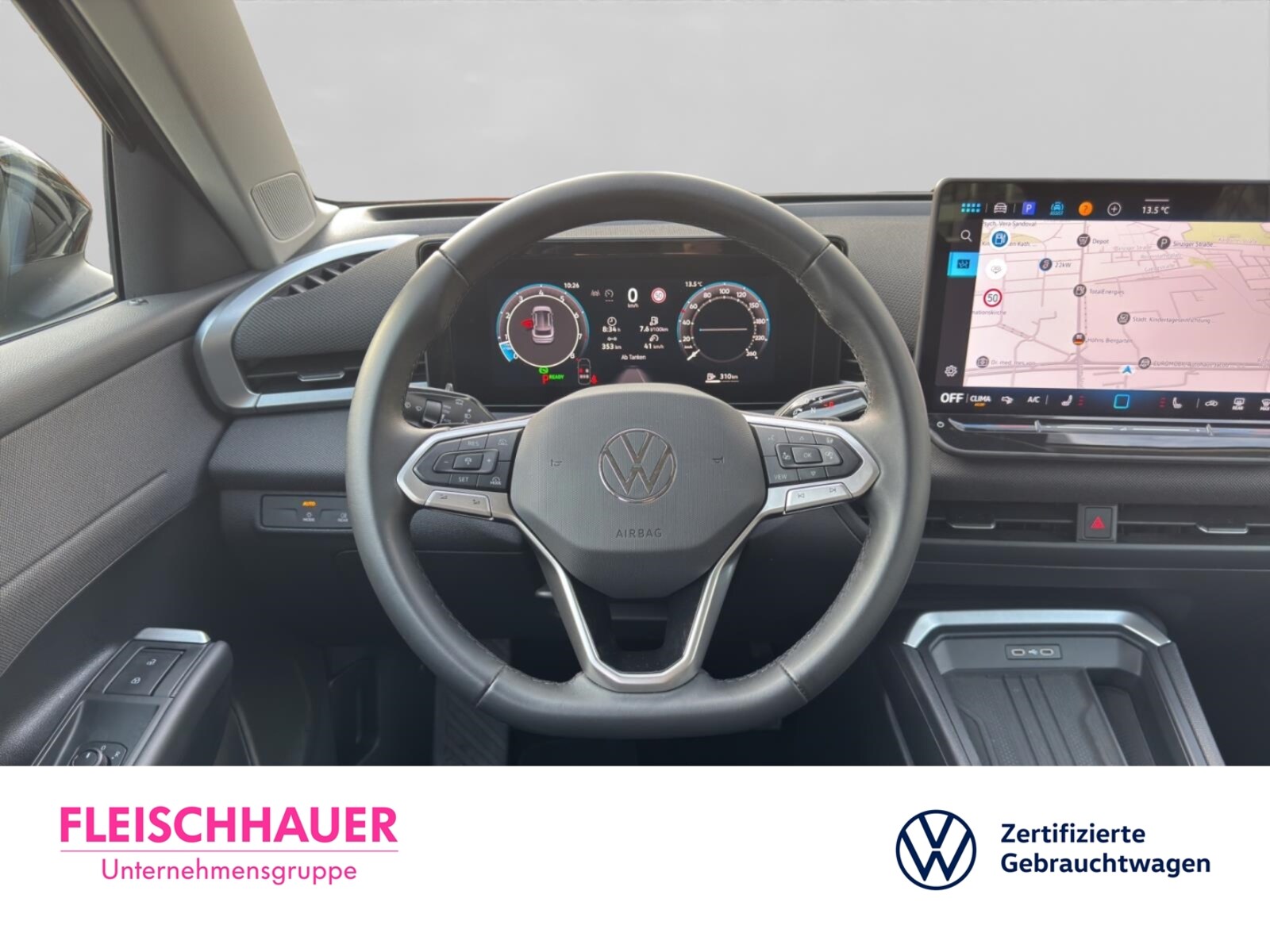 Volkswagen T-Roc – Bild 11