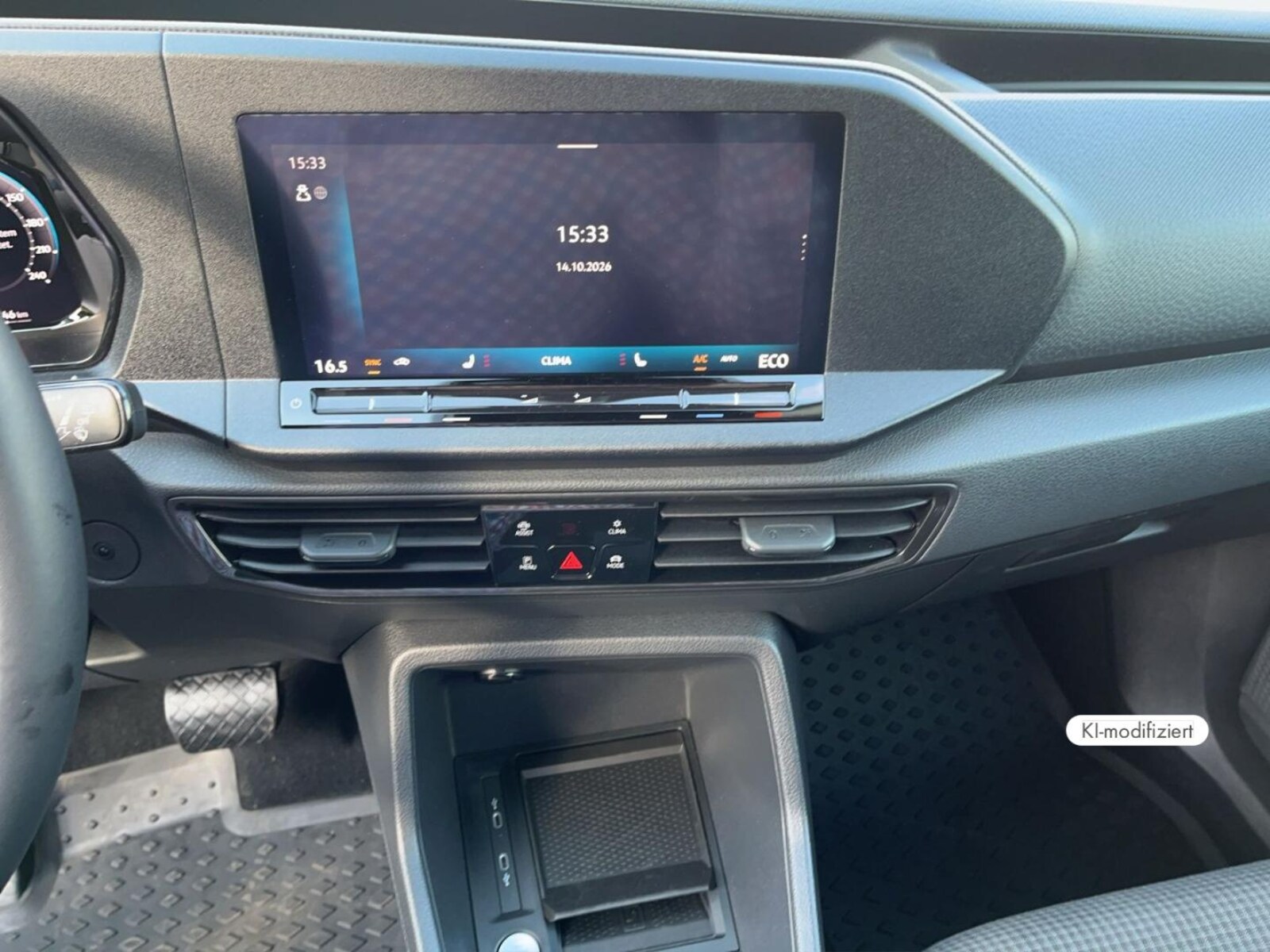 Volkswagen Caddy – Bild 10