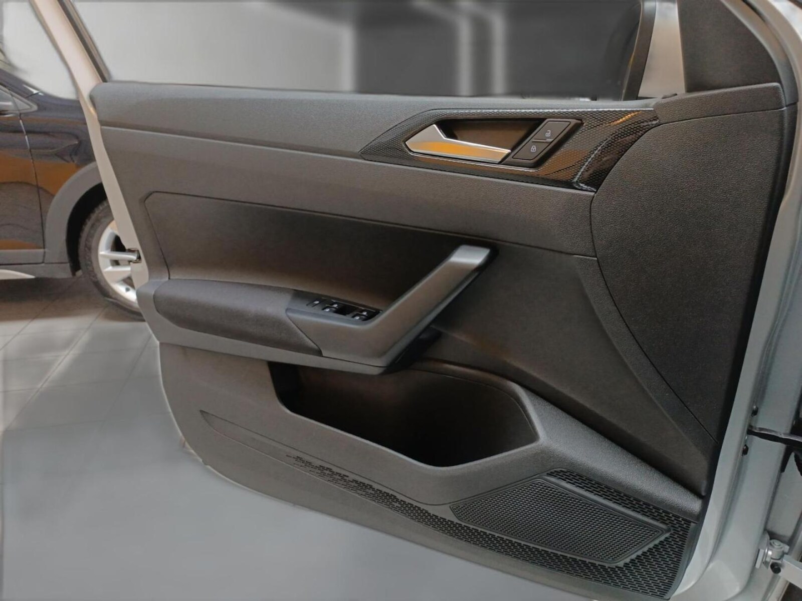 Volkswagen Taigo – Bild 9