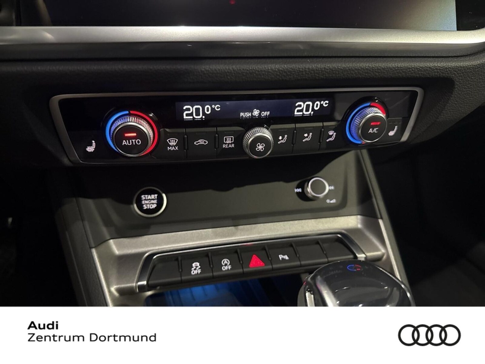 Audi Q3 – Bild 10