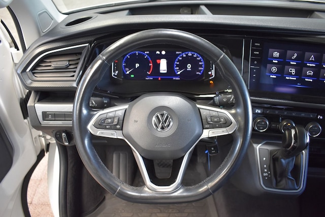 Volkswagen T6.1 Multivan