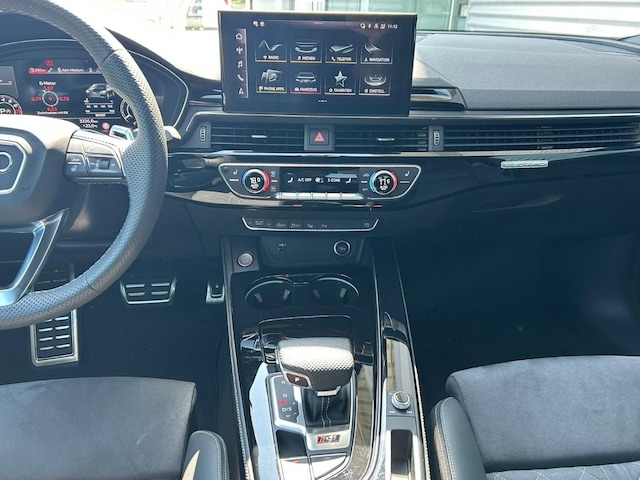 Audi RS5 Coupé TFSI Quattro Tiptronic - 2024 - Joinsteer - #12