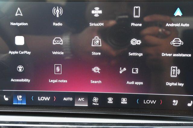 2025 Audi New A5 Premium Plus - Photo 21