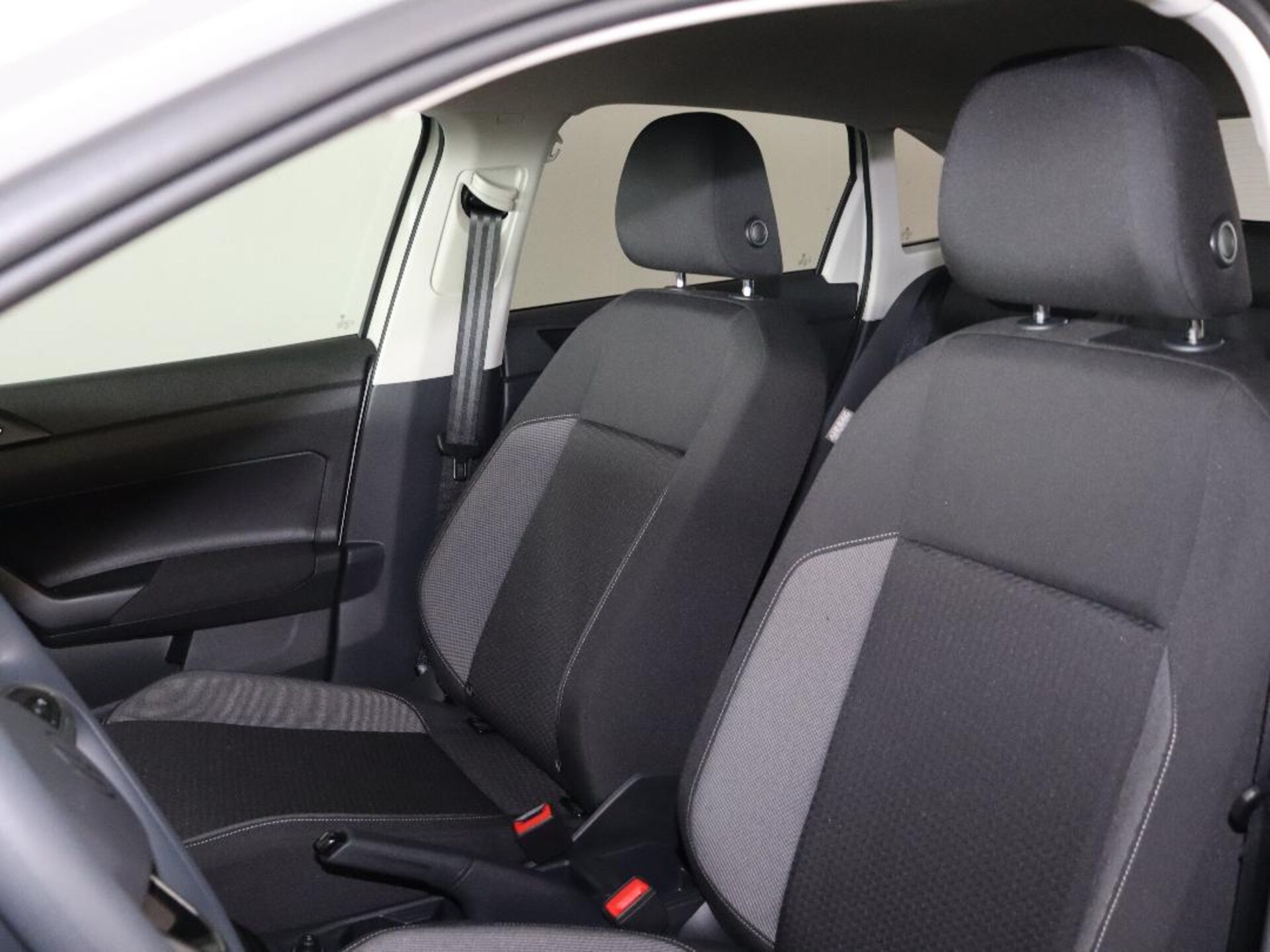 Volkswagen Taigo Basis-Modell