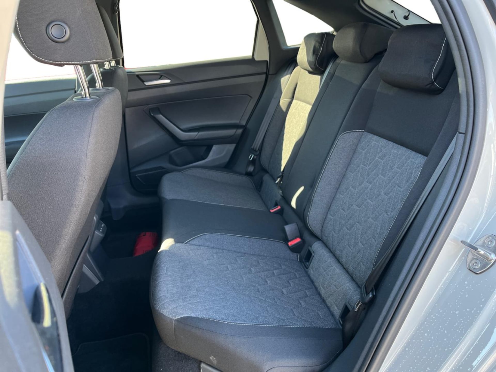 Volkswagen Taigo MOVE