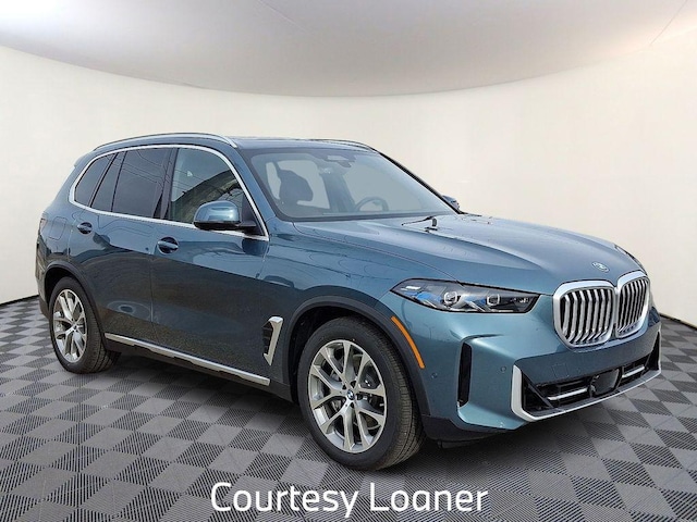 Photo of 2026 BMW 
