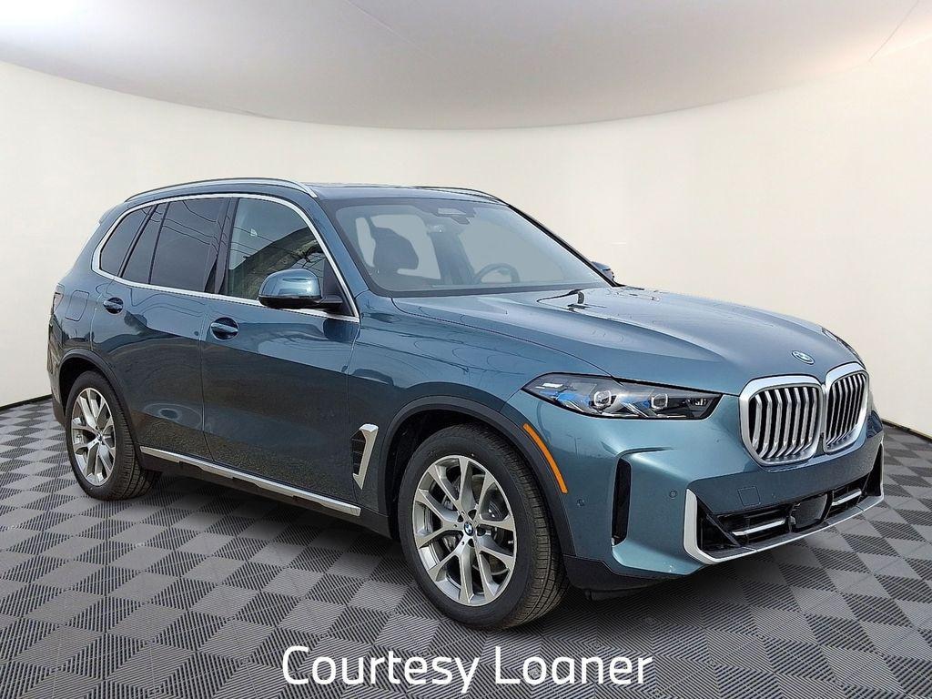 2026 BMW