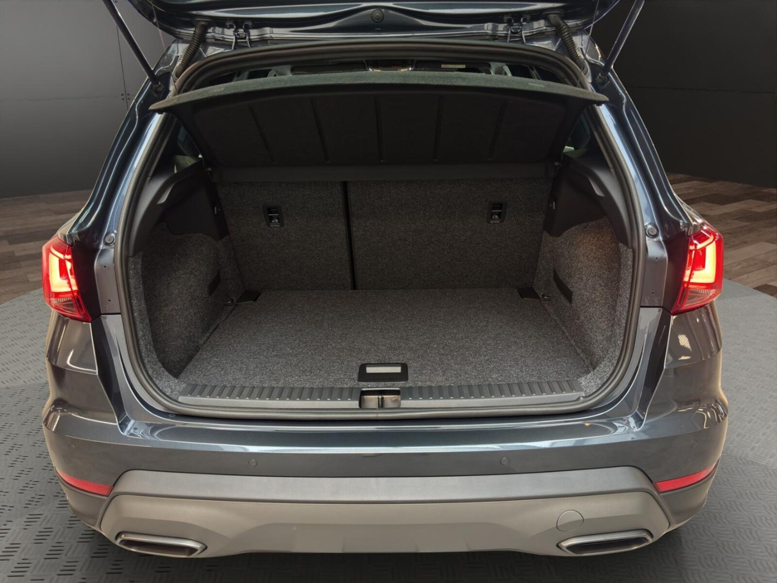 SEAT Arona – Bild 15
