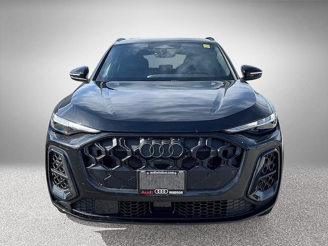 2026 Audi Q5