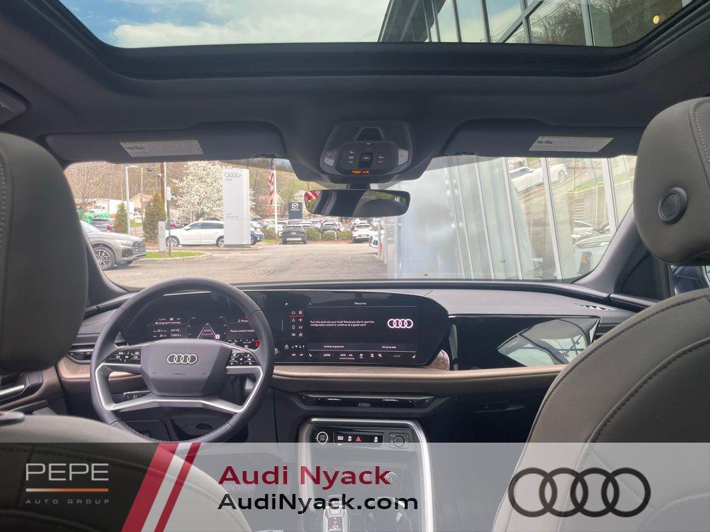 2025 Audi Q5 Premium Plus - Photo 13