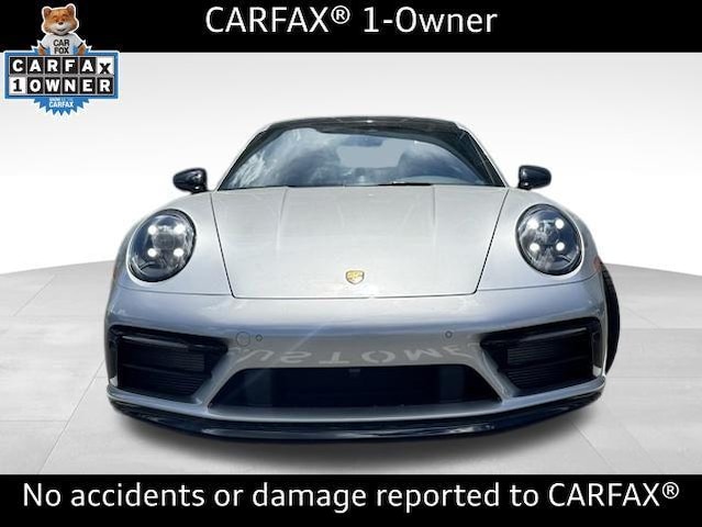 2024 Porsche