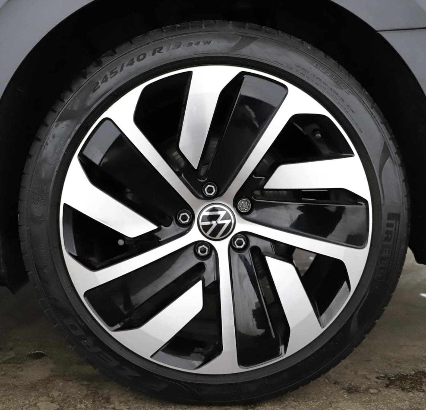 Volkswagen Arteon Shooting Brake R-Line