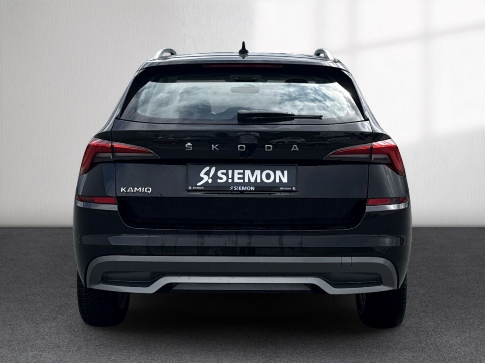 Skoda Kamiq Style