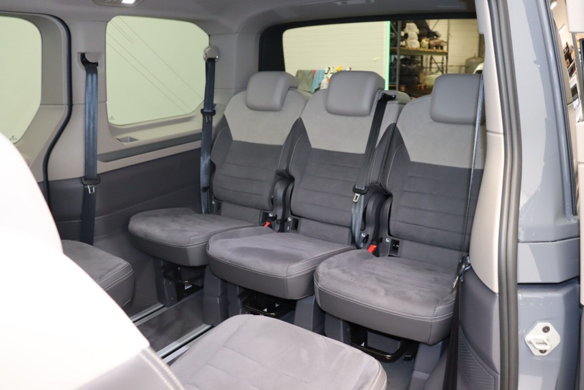 Volkswagen Multivan Life