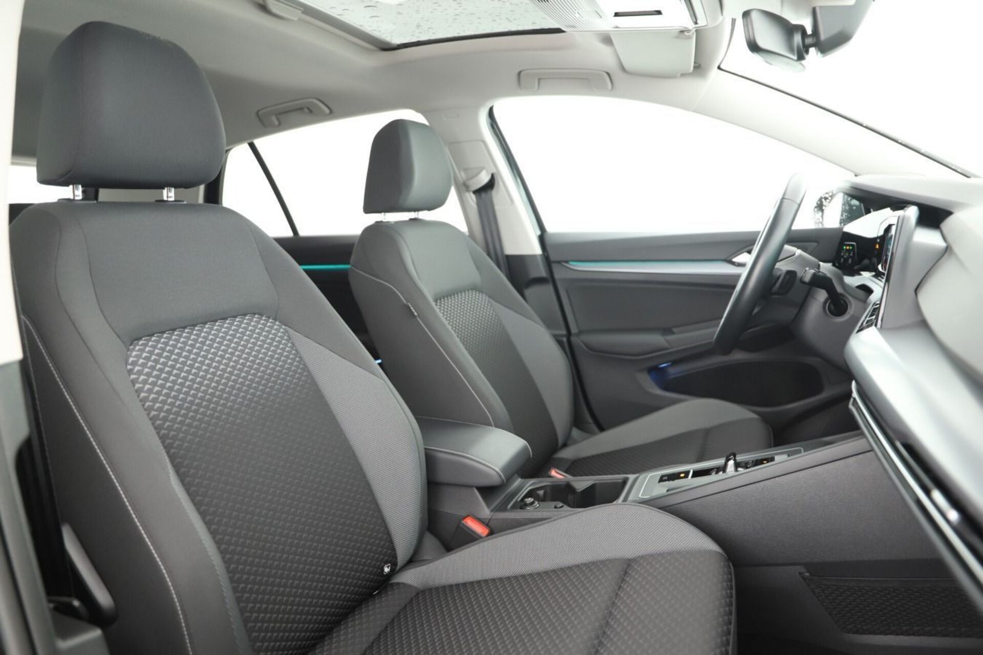 Volkswagen Golf Active