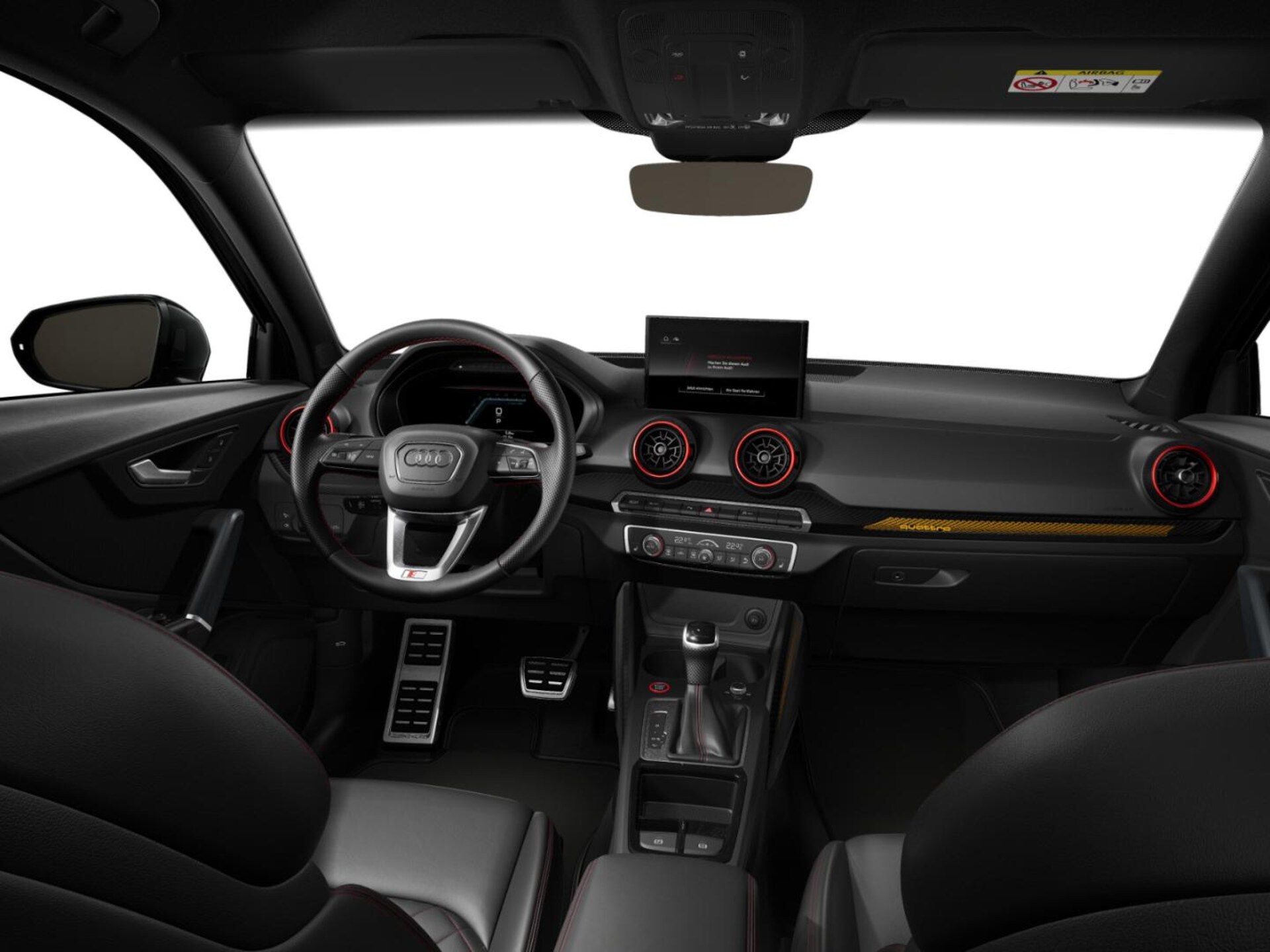 Audi SQ2