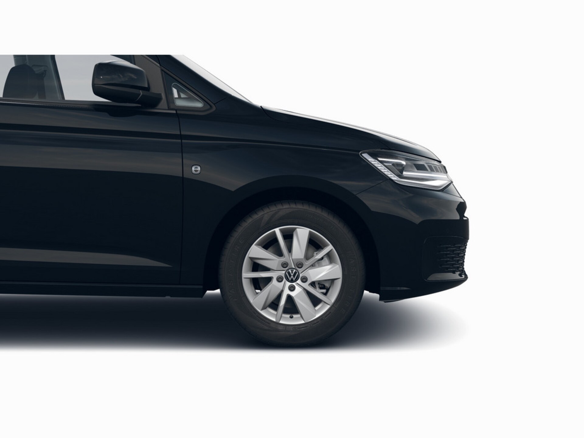 Volkswagen Caddy Maxi Life