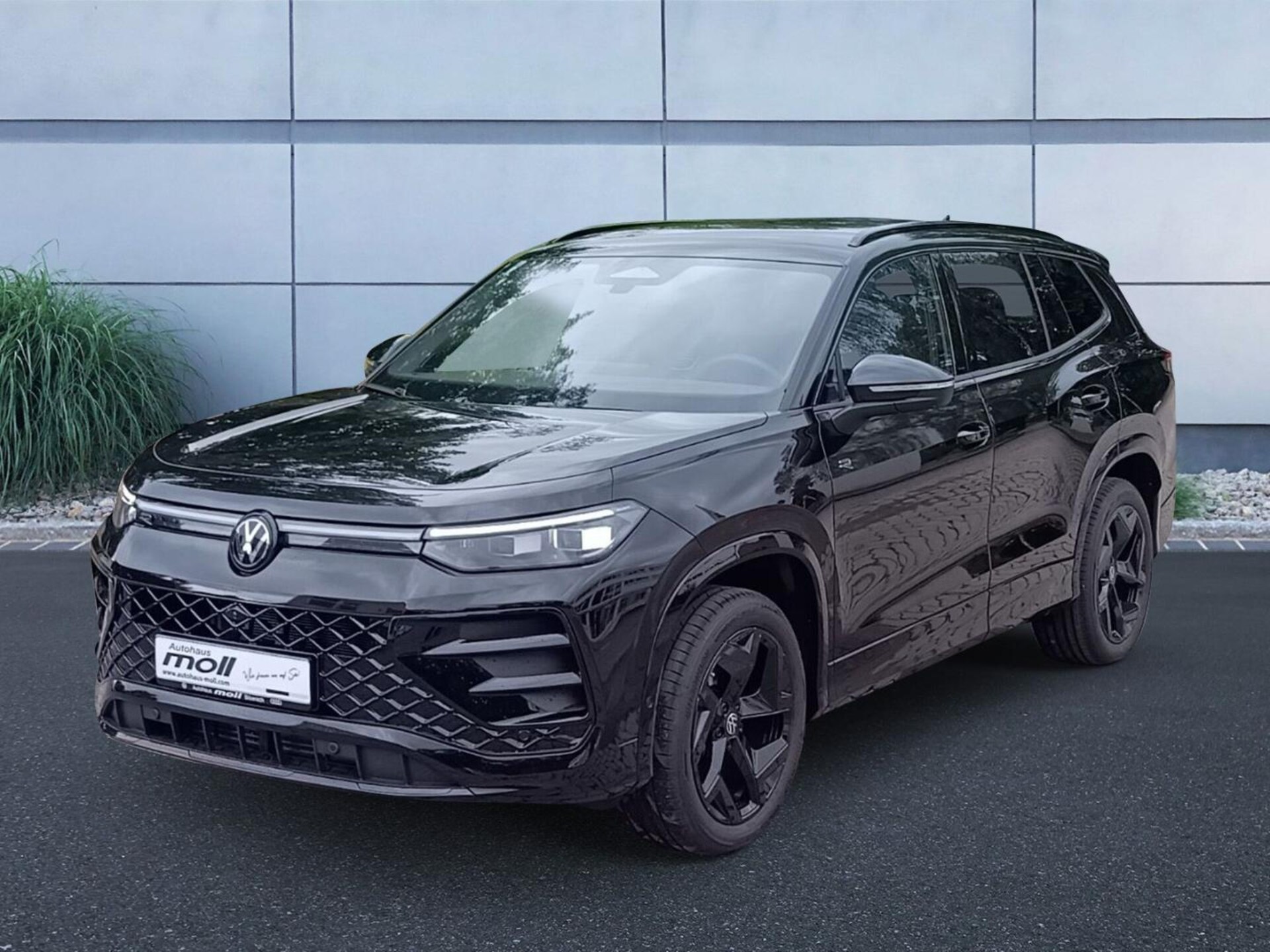 Volkswagen Tayron R-Line