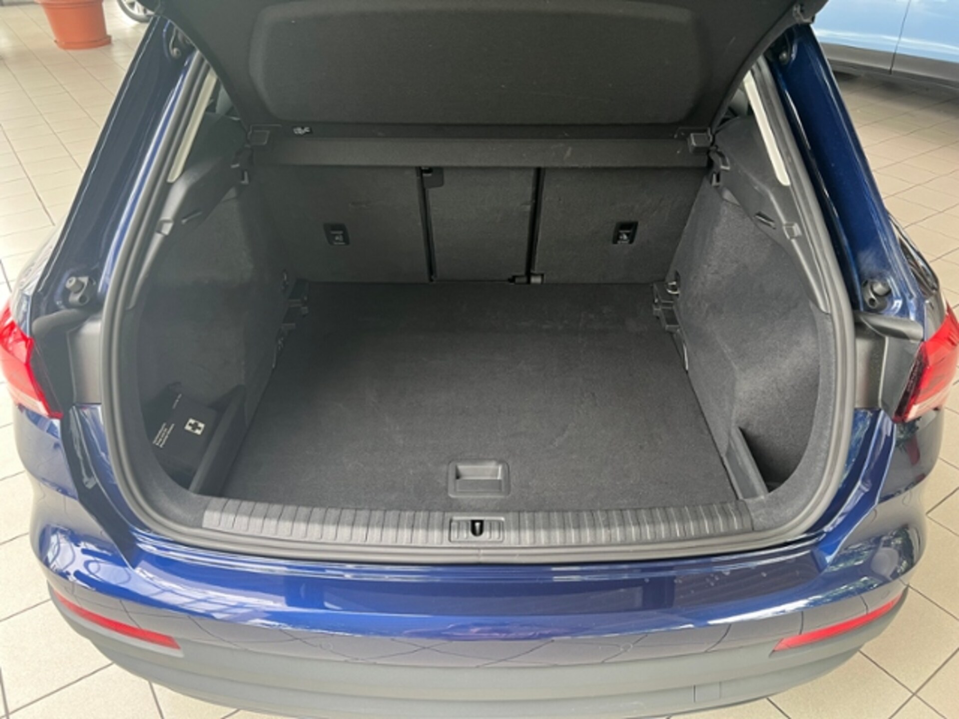 Audi Q3 SUV