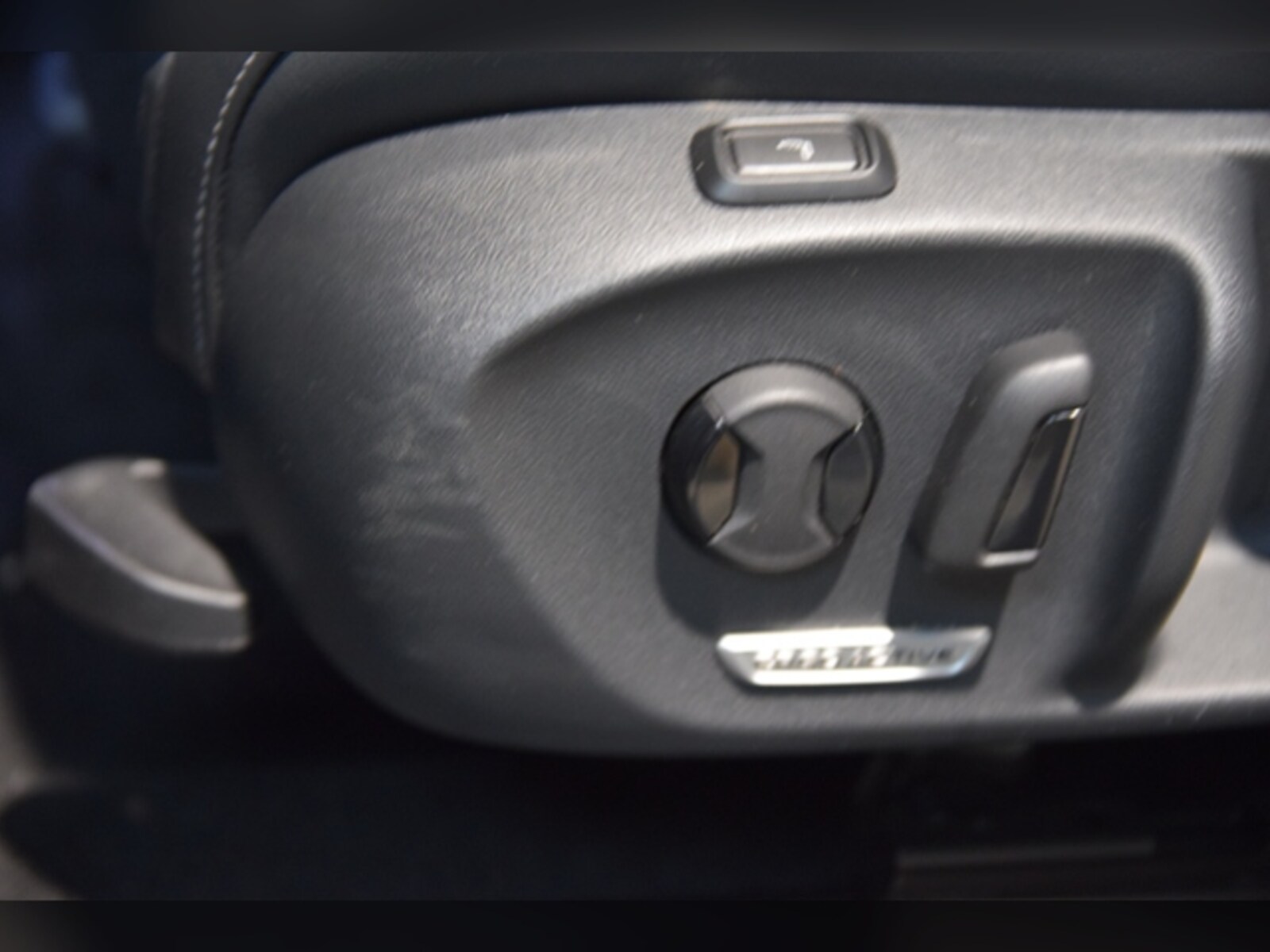 Volkswagen Passat – Bild 10