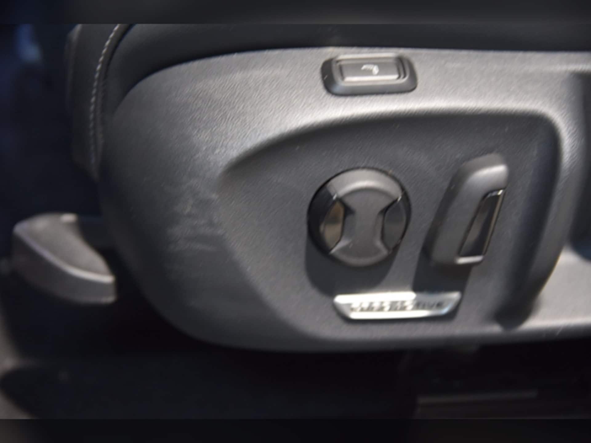 Volkswagen Passat Elegance