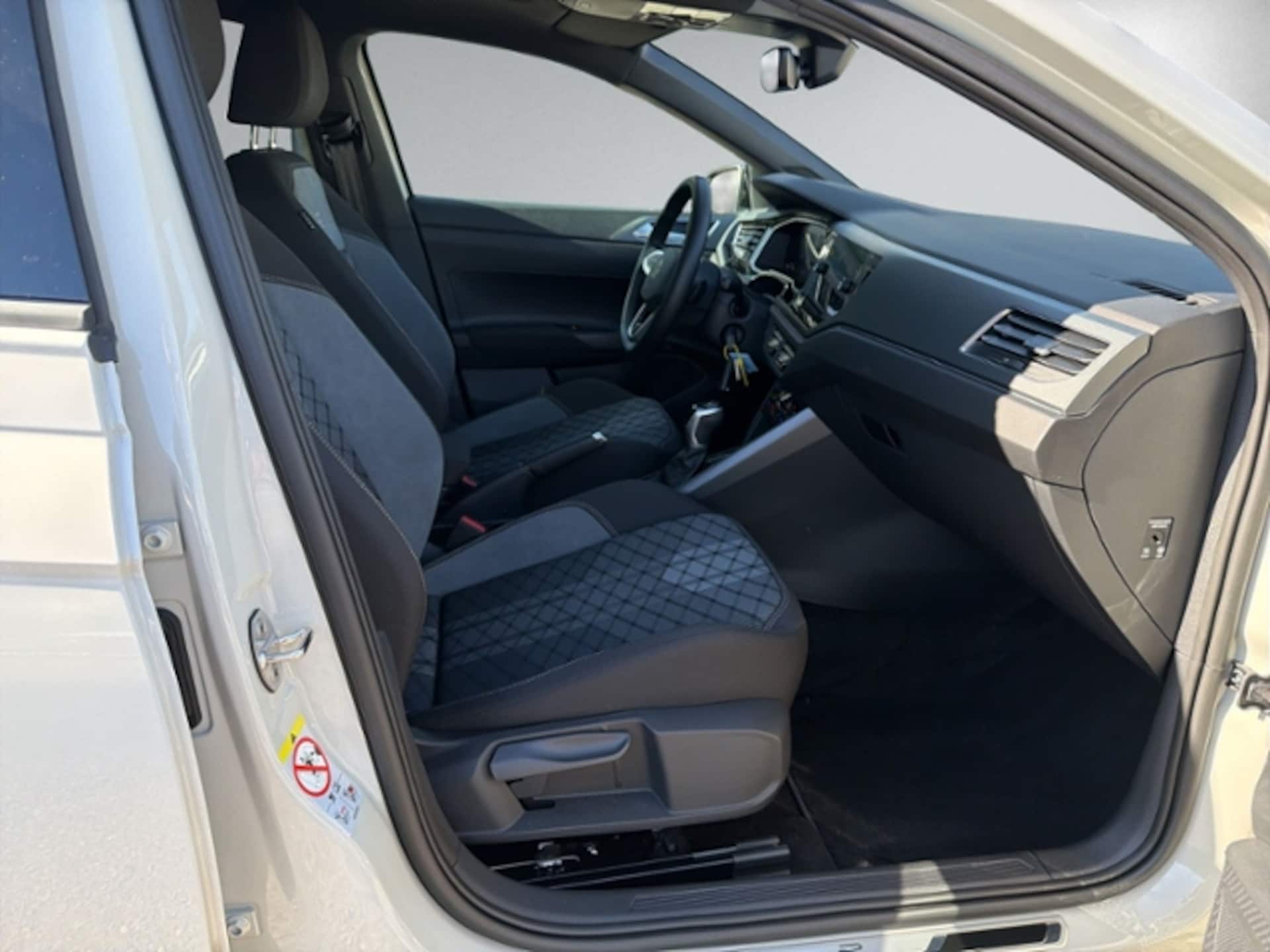 Volkswagen Polo R-Line