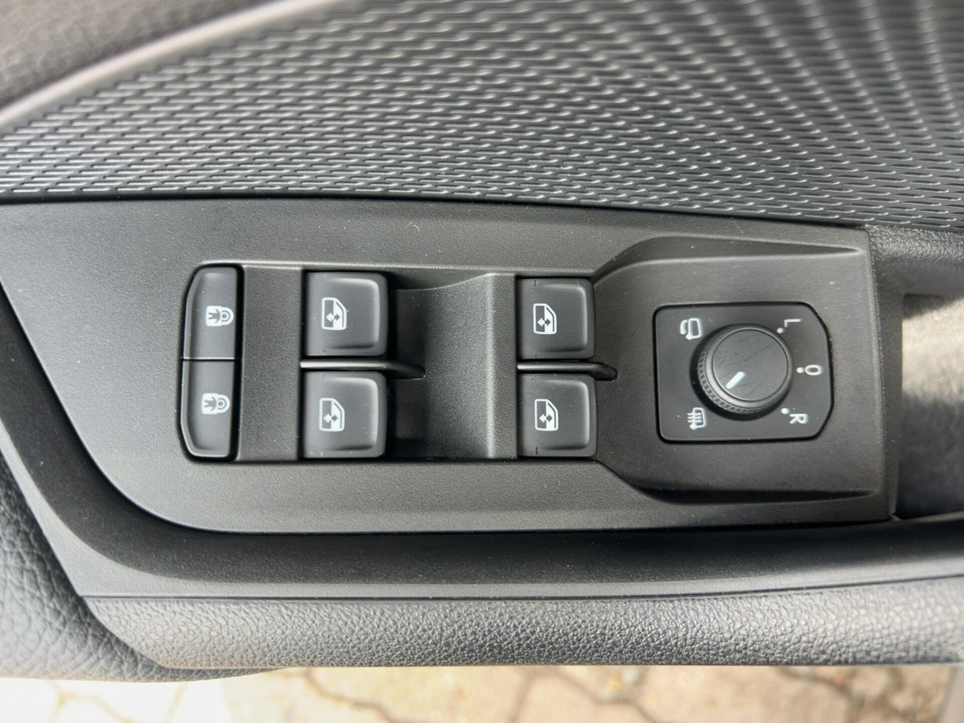 Skoda Octavia Combi Sportline