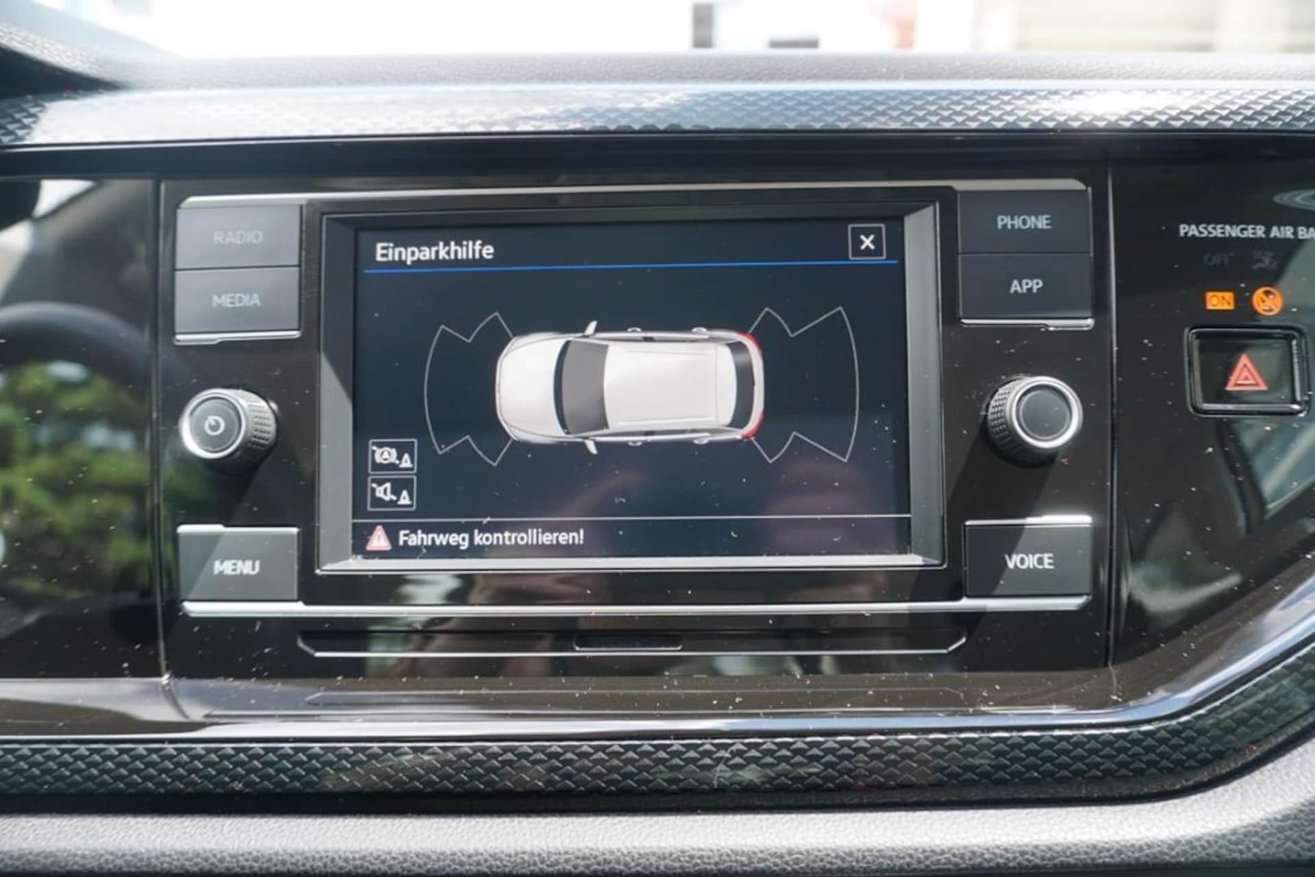 Volkswagen Taigo Life