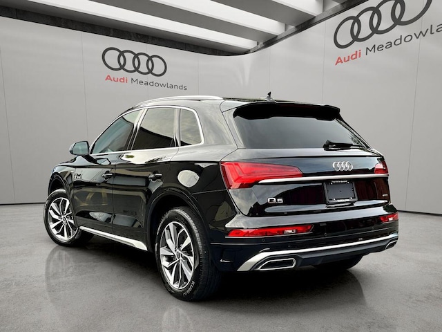 2025 Audi Q5
