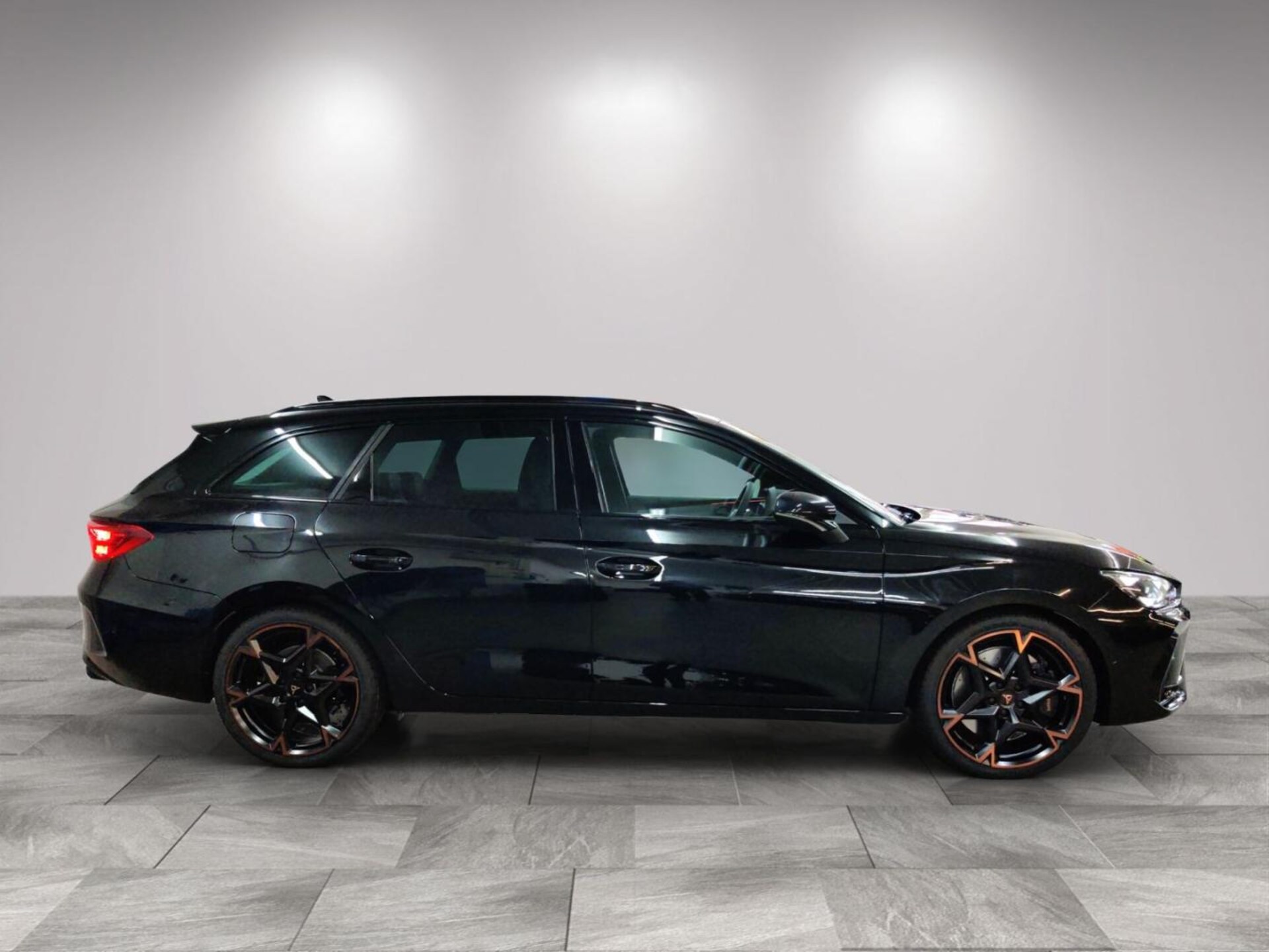 CUPRA Leon Sportstourer VZ