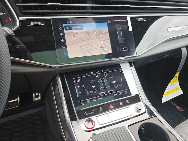2026 Audi SQ8 Premium Plus - Photo 44