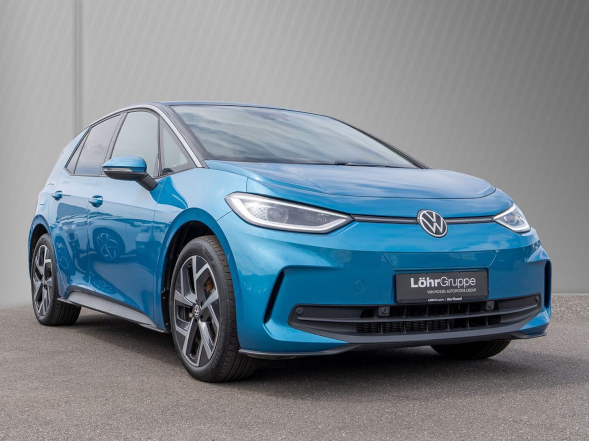 Volkswagen ID.3 Pro