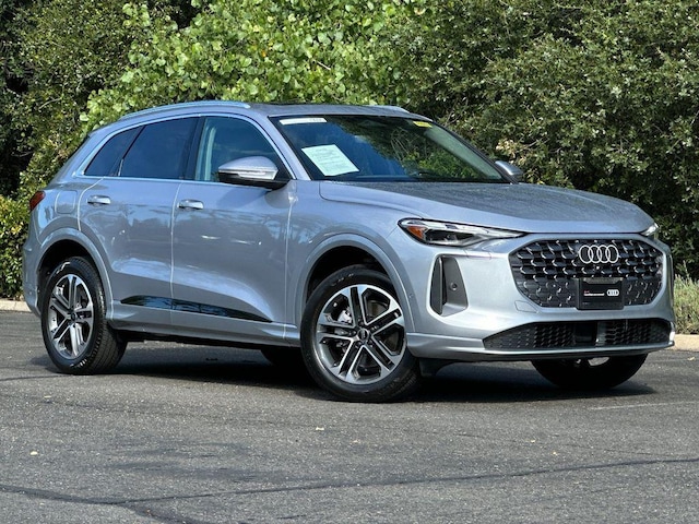 2025 Audi Q5