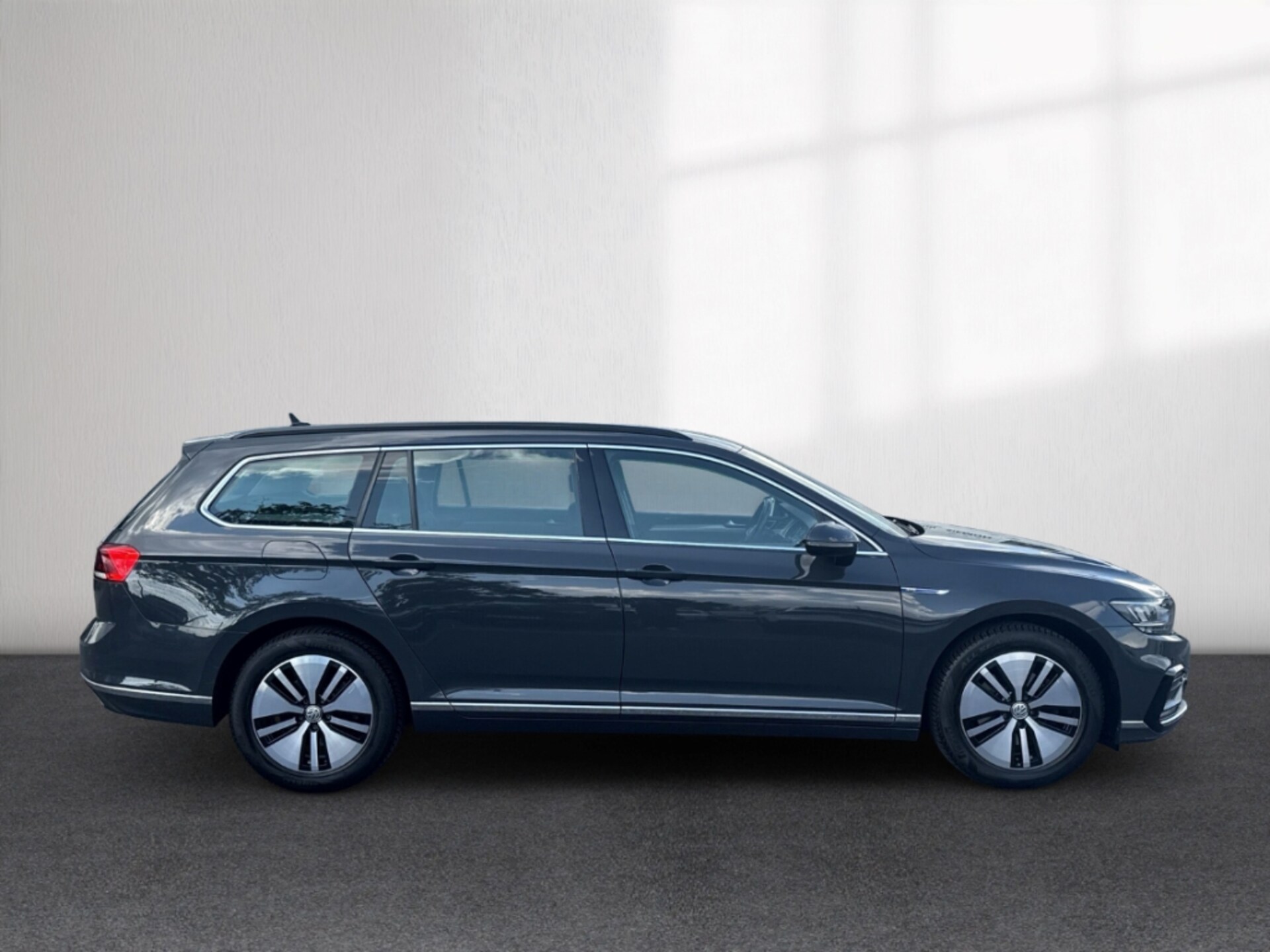 Volkswagen Passat Variant GTE