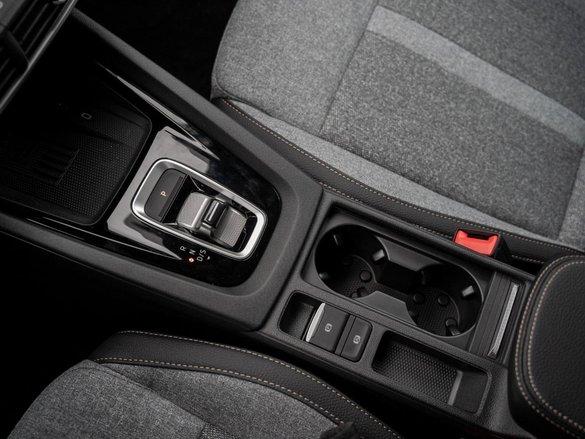 Skoda Octavia Combi Selection